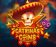 Catrina`s Coins